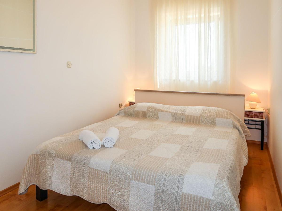 Apartment Marinella - Lbn122 By Interhome ラビン エクステリア 写真