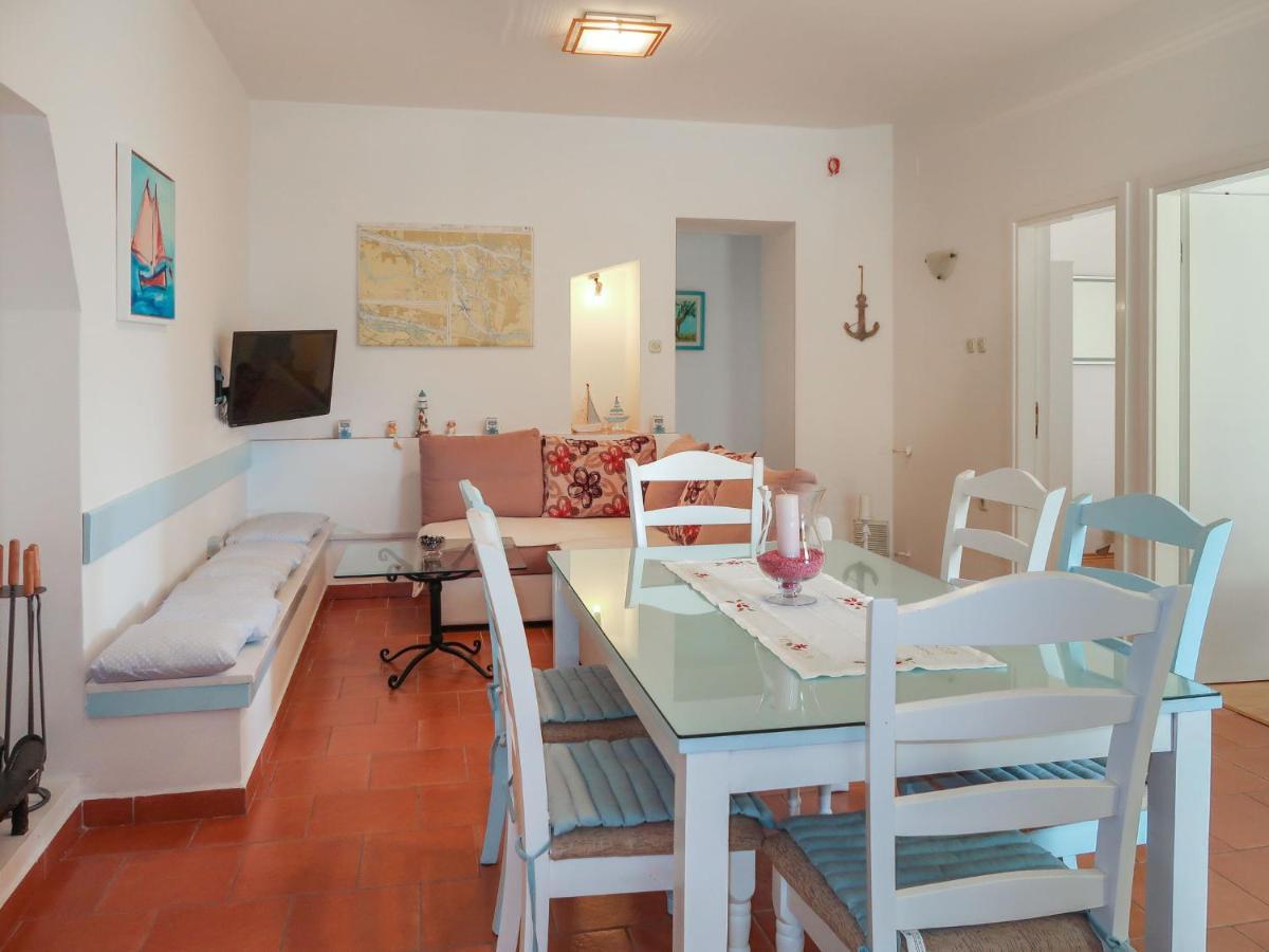 Apartment Marinella - Lbn122 By Interhome ラビン エクステリア 写真